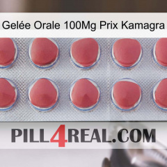 Gelée Orale 100Mg Prix Kamagra 18